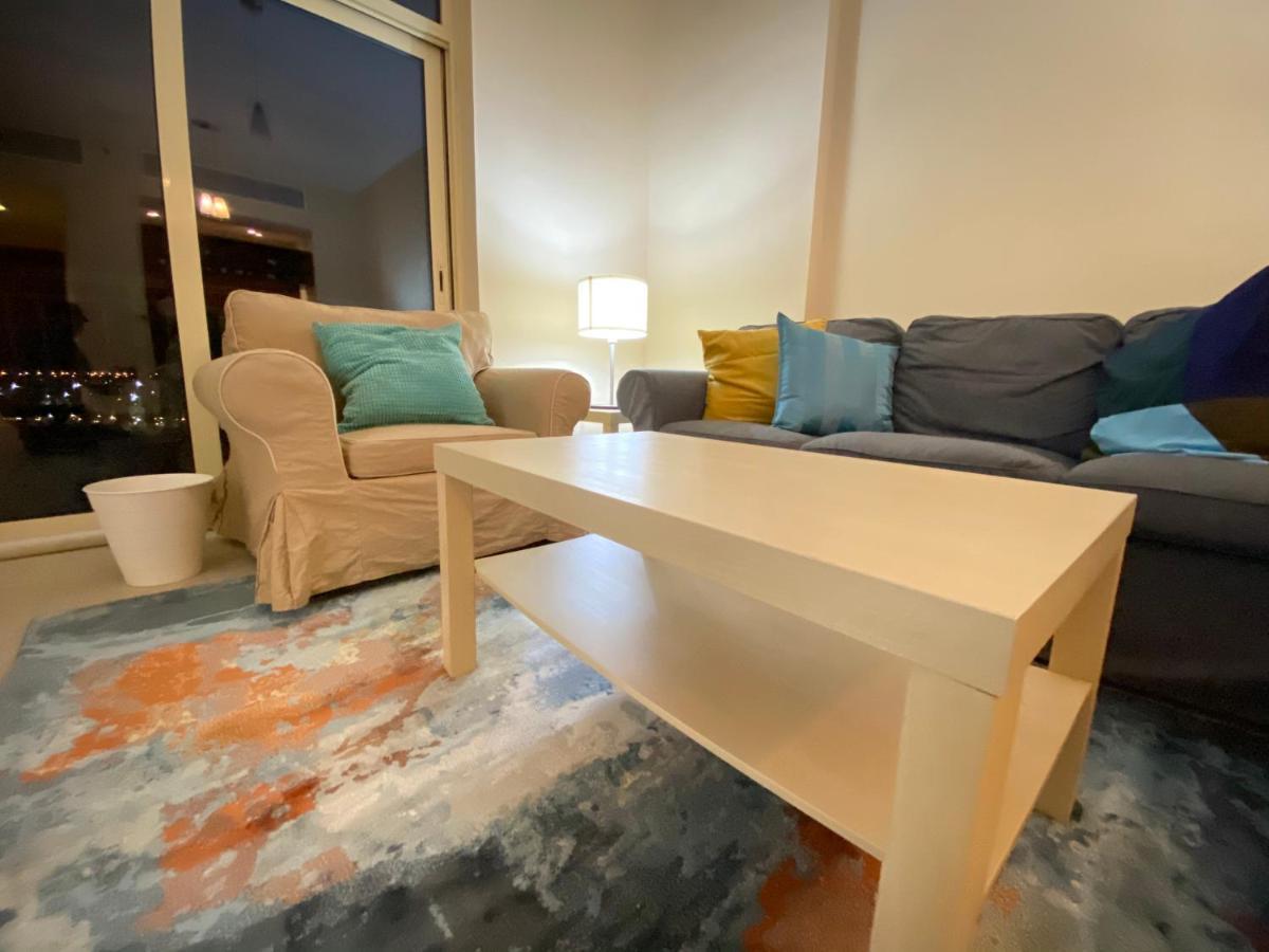 مسكن الشاطئ Beach House Apartment King Abdullah Economic City Exterior photo