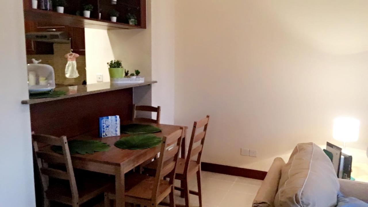 مسكن الشاطئ Beach House Apartment King Abdullah Economic City Exterior photo